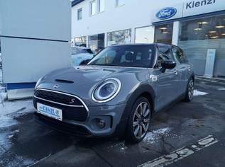 Clubman MINI Clubman Cooper S ALL4 Aut., 21990 €, Auto & Fahrrad-Autos in 8750 Judenburg
