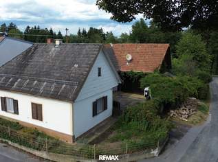 Sanierungsbedürftiges Bauernhaus mit großem Garten und viel Potenzial in Hackerberg, 92000 €, Immobilien-Häuser in 8292 Csarhäuser Sanierungsbedürftiges Bauernhaus mit großem Garten und viel Potenzial in Hackerberg, 92000 €, Immobilien-Häuser in 8292 Csarhäuser