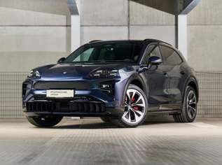 Cayenne Turbo, 194900 €, Auto & Fahrrad-Autos in 4060 Leonding