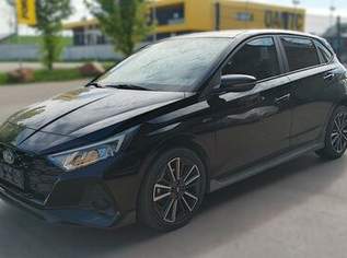 i20 *N-Line*, 13790 €, Auto & Fahrrad-Autos in Niederösterreich