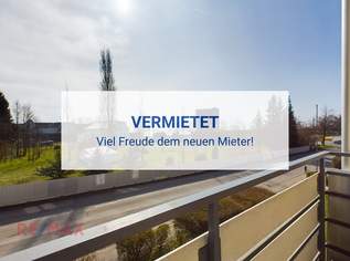 Wohnen, wo andere Urlaub machen – 3-Zimmer-Wohnung in Seenähe in Lochau zum Mieten, 1150 €, Immobilien-Wohnungen in 6911 Lochau