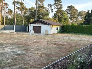 "Provionsfrei Quadratisches Baugrundstück in Top Lage direkt beim Fuchsenwald!", 199000 €, Immobilien-Grund und Boden in 2230 Gemeinde Gänserndorf