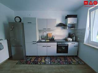 Attraktive Wohnung mit Balkon im Hochparterre!, 640.2 €, Immobilien-Wohnungen in 8750 Judenburg