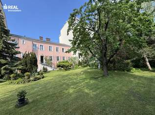 Baumgarten - tolle Lage, interessante Liegenschaft, 1050000 €, Immobilien-Häuser in 1140 Penzing