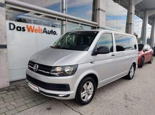 Transporter T6 Trendline 2.0 TDI, 35770 €, Auto & Fahrrad-Autos in 9020 Innere Stadt