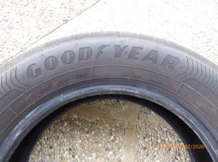 good year sommerreifen  Efficientgrip 205 60 R16 92V  DOT 2625