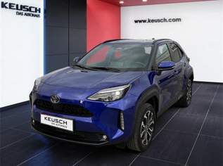 Yaris Cross 1,5 VVT-i Hybrid AD // TOYOTA KEUSCH, 27880 €, Auto & Fahrrad-Autos in 1200 Brigittenau