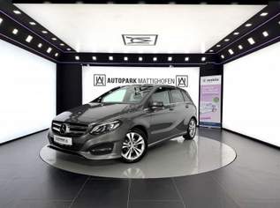 B 180 d Urban Aut. *LED*AHK*KAMERA*, 16499 €, Auto & Fahrrad-Autos in 5230 Mattighofen B 180 d Urban Aut. *LED*AHK*KAMERA*, 16499 €, Auto & Fahrrad-Autos in 5230 Mattighofen