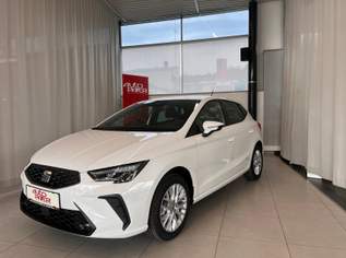 Ibiza Style Edition 1.0 TSI 95PS, 20600 €, Auto & Fahrrad-Autos in Steiermark