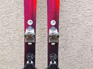 K2 Aluvit Ski inkl. Bindung, 285 €, Marktplatz-Sportgeräte & Zubehör in 5102 Anthering