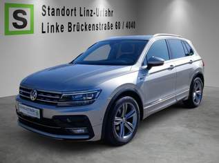 TIGUAN Highline 1,4 TSI, 22990 €, Auto & Fahrrad-Autos in 4040 Urfahr