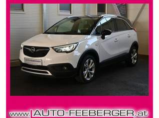 Crossland X 1,6 CDTI ECOTEC BlueInjection Ultimate St./St., 9990 €, Auto & Fahrrad-Autos in 8753 Fohnsdorf