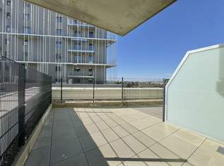 Erstbezug mit traumhafter Terrasse - zu Fuß zur Alten Donau und dem Donauzentrum, 899 €, Immobilien-Wohnungen in 1210 Floridsdorf Erstbezug mit traumhafter Terrasse - zu Fuß zur Alten Donau und dem Donauzentrum, 899 €, Immobilien-Wohnungen in 1210 Floridsdorf