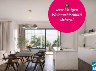 Barfuß durchs Gras, Kaffee auf der Terrasse – Ihr neues Zuhause im Grünen, 478000 €, Immobilien-Wohnungen in 1130 Hietzing