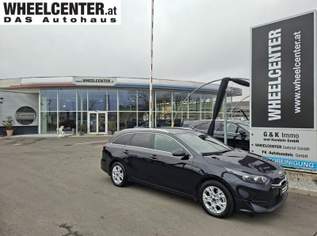 ceed SW 1,5 TGDI Gold 48V DCT, 24911 €, Auto & Fahrrad-Autos in 7400 Oberwart