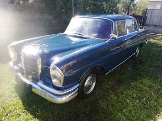 Mercedes Oldtimer , 10950 €, Auto & Fahrrad-Autos in 7152 Pamhagen Mercedes Oldtimer , 10950 €, Auto & Fahrrad-Autos in 7152 Pamhagen