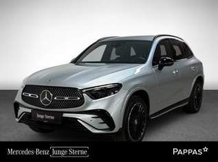 GLC 300 de 4MATIC mit EQ Hybrid Technologie Öster GLC 300 de 4MATIC mit EQ Hybrid Technologie Öster