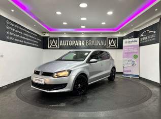 Polo 1.2 Trendline *KLIMA*, 6499 €, Auto & Fahrrad-Autos in 5280 Braunau am Inn Polo 1.2 Trendline *KLIMA*, 6499 €, Auto & Fahrrad-Autos in 5280 Braunau am Inn