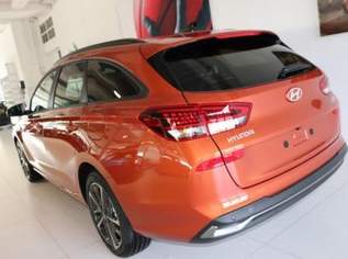 i30 GO+ 1.0 TGDi DCT 73kW (100PS) Navigatio..., 28901 €, Auto & Fahrrad-Autos in 6844 Gemeinde Altach