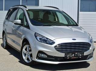 Galaxy 2.0 EcoBlue Aut. EDITION * LED * KAMERA * AHK *, 22490 €, Auto & Fahrrad-Autos in 4693 Desselbrunn