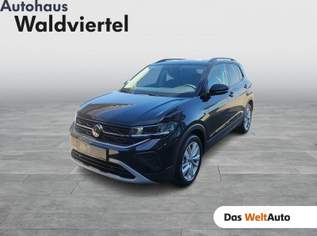 T-Cross Friends TSI DSG, 32450 €, Auto & Fahrrad-Autos in 3580 Gemeinde Horn