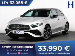 A 250 e PHEV AMG PREMIUM NIGHTPAKET -45%, 35490 €, Auto & Fahrrad-Autos in 4061 Pasching