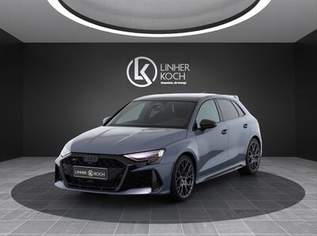RS 3 Sportback ''PANO+LEDER+SPORTABGAS+CARBON+uvm'', 88900 €, Auto & Fahrrad-Autos in 6800 Gisingen RS 3 Sportback ''PANO+LEDER+SPORTABGAS+CARBON+uvm'', 88900 €, Auto & Fahrrad-Autos in 6800 Gisingen