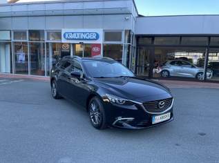 Mazda 6 Sport Combi CD150 Revolution, 13390 €, Auto & Fahrrad-Autos in 8132 Pernegg an der Mur Mazda 6 Sport Combi CD150 Revolution, 13390 €, Auto & Fahrrad-Autos in 8132 Pernegg an der Mur