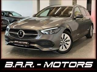 C 200 d T *LED-HIGH-PERFORMANCE*LANE*KAMERA*TOTW.*, 29990 €, Auto & Fahrrad-Autos in 4844 Regau
