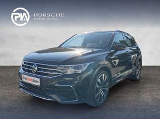Tiguan R-Line TSI DSG, 27850 €, Auto & Fahrrad-Autos in Kärnten