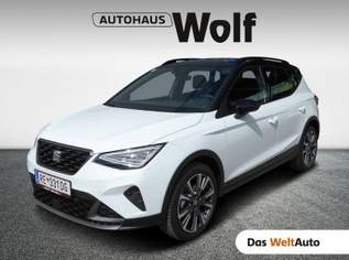 Arona FR Edition 1.0 TSI, 28490 €, Auto & Fahrrad-Autos in 6604 Gemeinde Höfen Arona FR Edition 1.0 TSI, 28490 €, Auto & Fahrrad-Autos in 6604 Gemeinde Höfen