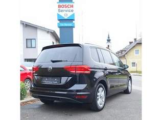 Touran Highline BMT/Start-Stopp, 20900 €, Auto & Fahrrad-Autos in 3282 Gemeinde St. Georgen an der Leys