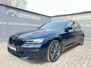 530 e xDrive M Sport, 38350 €, Auto & Fahrrad-Autos in 3160 Gemeinde Traisen
