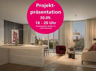 Mitten in Schwechat investieren, 194400 €, Immobilien-Wohnungen in 2320 Schwechat Mitten in Schwechat investieren, 194400 €, Immobilien-Wohnungen in 2320 Schwechat