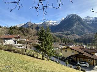 Maximum-Panorama!, 393760 €, Immobilien-Grund und Boden in 5440 Scheffau am Tennengebirge