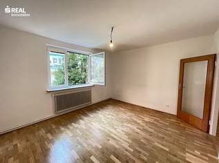 Helle 3-Zimmerwohnung in Grünruhelage - Erstbezug nach Sanierung, 1300 €, Immobilien-Wohnungen in 1230 Liesing