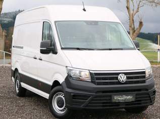 Crafter MR 35 Hochdach*Assisten*alle Service bei Vw, 22950 €, Auto & Fahrrad-Autos in 5204 Straßwalchen