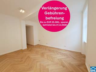 Urban Living – Erstbezug nach Vollsanierung, 403000 €, Immobilien-Wohnungen in 1030 Landstraße