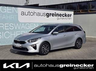 ceed SW 1,6 CRDi SCR ISG Silber, 12990 €, Auto & Fahrrad-Autos in 4623 Gunskirchen ceed SW 1,6 CRDi SCR ISG Silber, 12990 €, Auto & Fahrrad-Autos in 4623 Gunskirchen