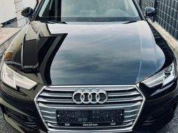 Audi A4 Avant Sport 2.0 Diesel, 22900 €, Auto & Fahrrad-Autos in 8120 Peggau