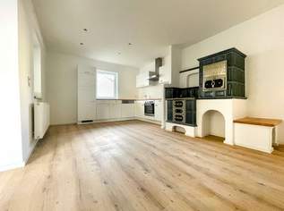 Ab September verfügbar: Großzügige 86m² Terrassenwohnung in bester Lage von Liezen zu vermieten!, 1018.09 €, Immobilien-Wohnungen in 8940 Liezen