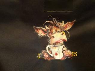 WENN EINER EINE REISE TUT, DANN..., 8 €, Kleidung & Schmuck-Taschen & Koffer in 1200 Brigittenau