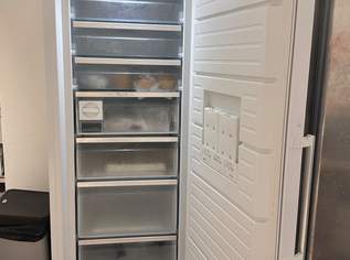 Tiefkühlschrank / Bosch Gefrierschrank no Frost - wie neu Tiefkühlschrank / Bosch Gefrierschrank no Frost - wie neu