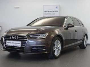 A4 2,0 TDI Sport S-tronic, 21390 €, Auto & Fahrrad-Autos in 3304 Gemeinde Sankt Georgen am Ybbsfelde