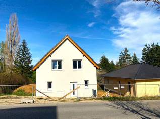 "Einfamilienhaus Neubau, belagsfertig", 429000 €, Immobilien-Häuser in 2560 Berndorf