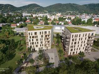 LUMINA – Mehr Raum. Mehr Licht. Mehr Zuhause., 276000 €, Immobilien-Wohnungen in 8020 
