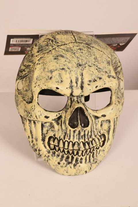 Verkleidung / Maske "Totenkopf" Verkleidung / Maske "Totenkopf"