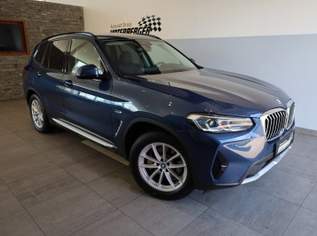 X3 xDrive30e Head-Up HiFi DAB LED WLAN RFK, 39900 €, Auto & Fahrrad-Autos in 6261 Gemeinde Strass im Zillertal X3 xDrive30e Head-Up HiFi DAB LED WLAN RFK, 39900 €, Auto & Fahrrad-Autos in 6261 Gemeinde Strass im Zillertal