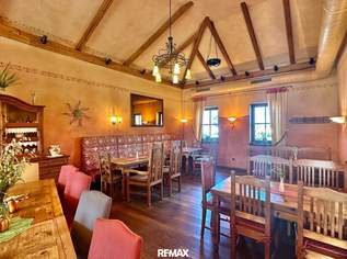 Wunderschön gelegener Gastronomiebetrieb mit Wohnung - nutzen Sie die Chance zur Selbständigkeit!, 995000 €, Immobilien-Gewerbeobjekte in 2191 Schrick Wunderschön gelegener Gastronomiebetrieb mit Wohnung - nutzen Sie die Chance zur Selbständigkeit!, 995000 €, Immobilien-Gewerbeobjekte in 2191 Schrick