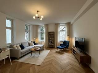 1130! Wunderschönes 3-Zimmer Eigentum (Altbau) nahe U4/Ober St.Veit!, 595000 €, Immobilien-Wohnungen in 1130 Hietzing